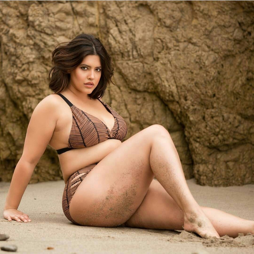 The plus-size pioneer you need to know: Denise Bidot