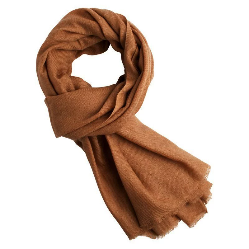  Wool Scarves and Shawls