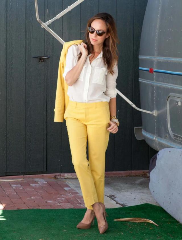 casual pantsuits for women