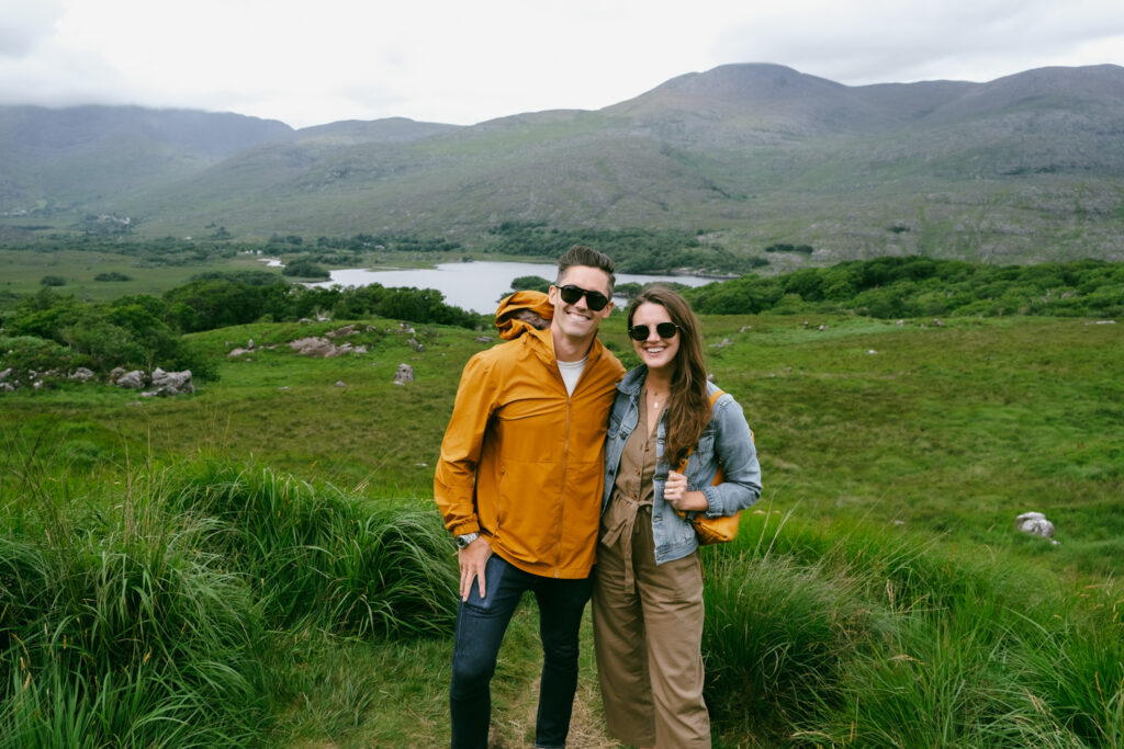 Traveling to Ireland as a couple | Recent Life: Summer Summary