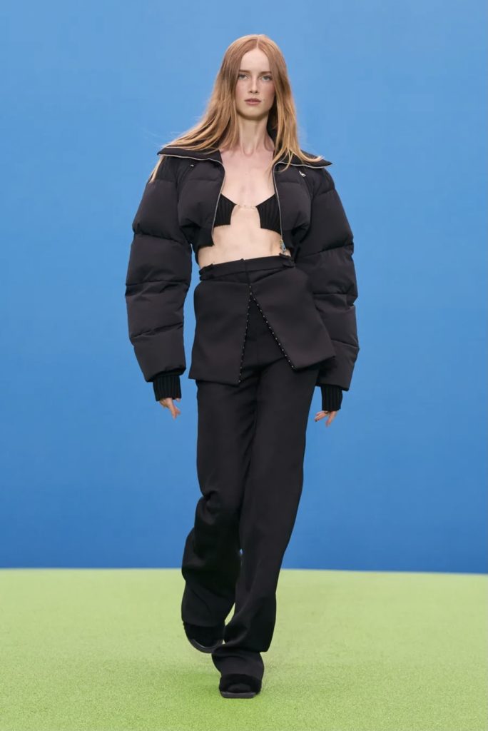 What to expect in autumn at JACQUEMUS - Jacquemus Fall 2021 show
