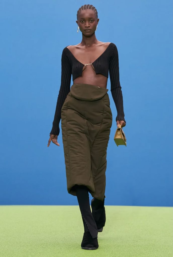 What to expect in autumn at JACQUEMUS