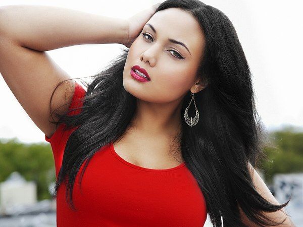 Plus Size Latina Pioneer You Should Know: Grisel Angela