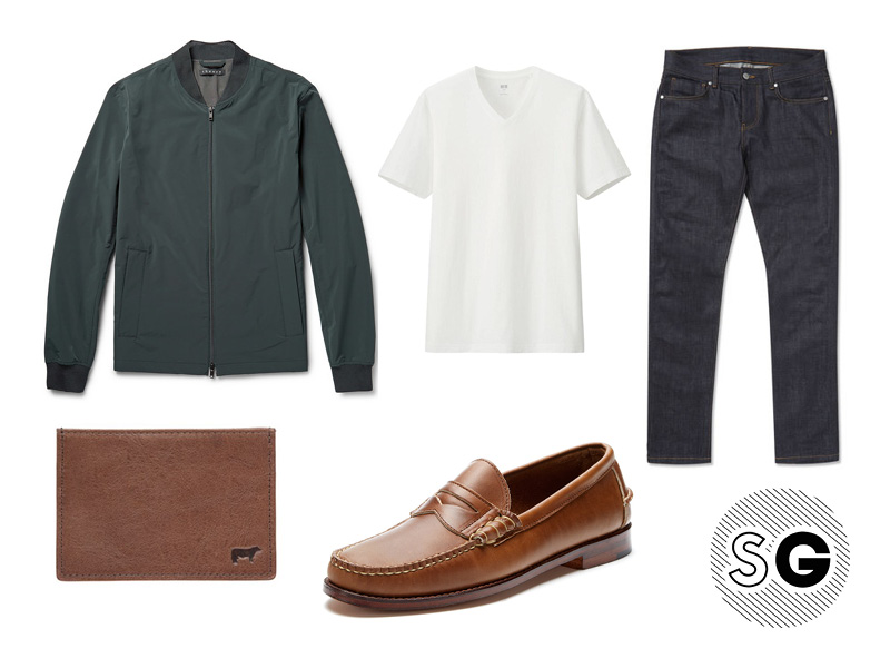 theaterthday, how to wear penny loafers, penny loafer outfit ideas