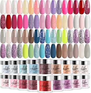 Aikker Dip Acrylic Nail Powder Available in All Colors