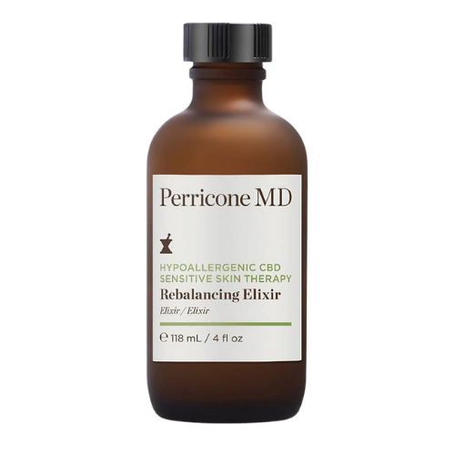Perricon MD CBD Rebalancing Elixir