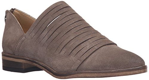Best Ladies Loafers Chinese Laundry Ladies Danica Suede Slip-On Loafers