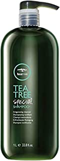 tea tree special shampoo