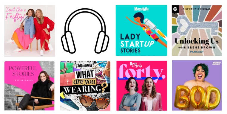 My Favorite Podcasts of 2021 21 / Top Books Shows Podcasts of 2021