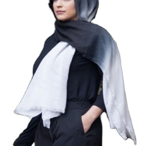 ombre hijab manufacturer