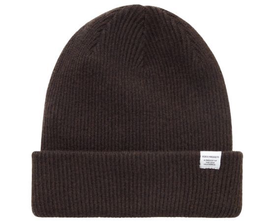 norse project beanie for men