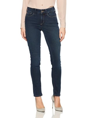 NYDJ Women's Uplift Alina Skinny Jeans In Future Fit Denim