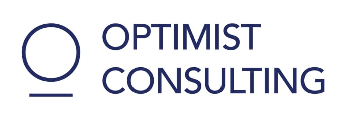 optimism consulting logo