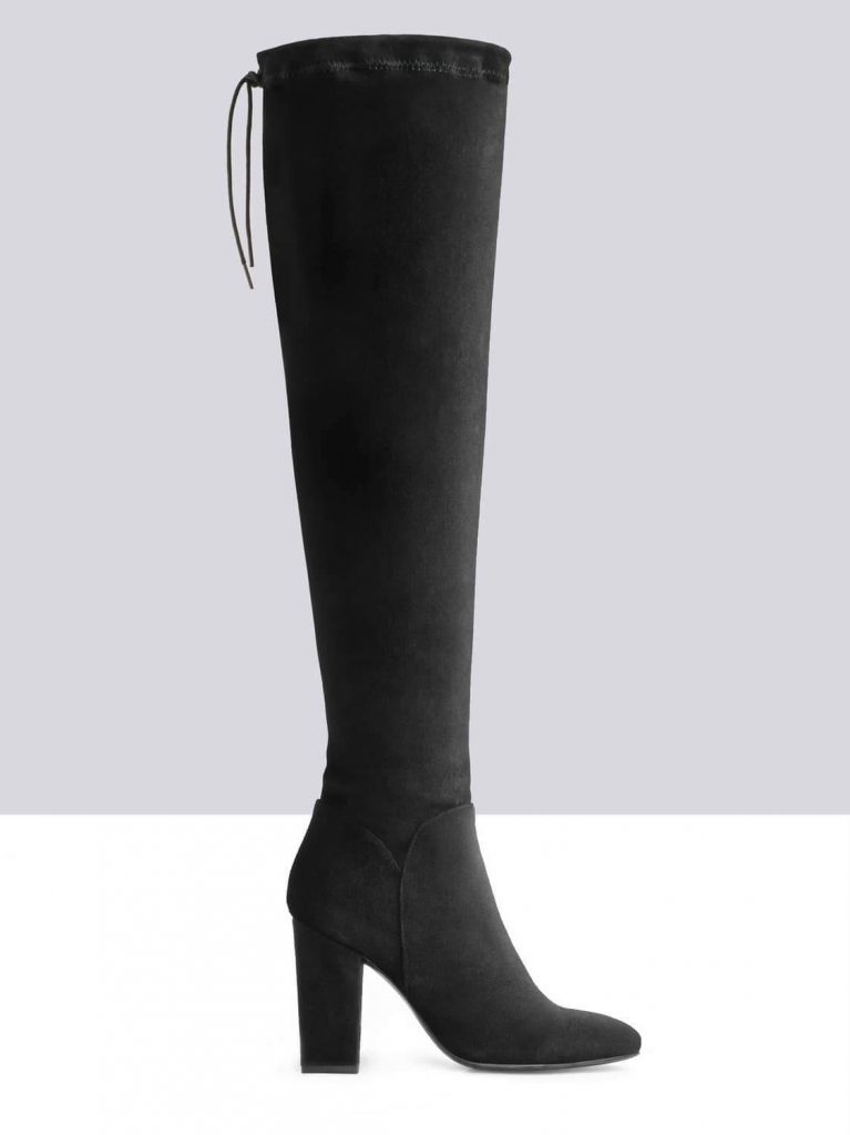 Where can I buy wide calf boots for fall?