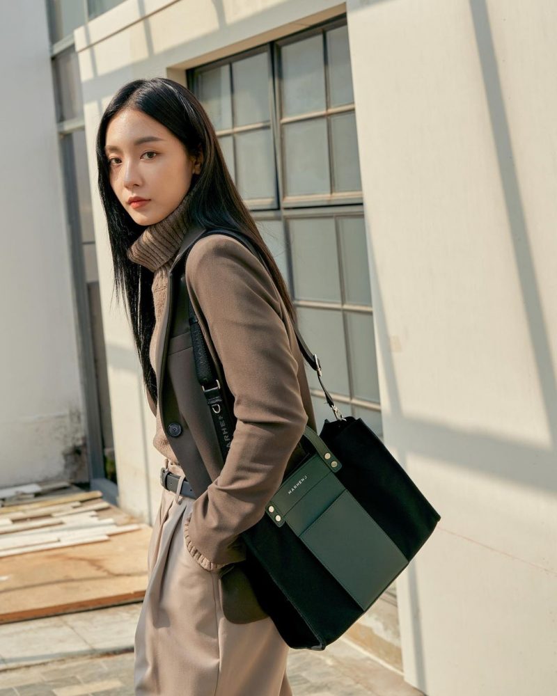 The Most Popular Korean Handbag Brands You Must Check Out Right Now