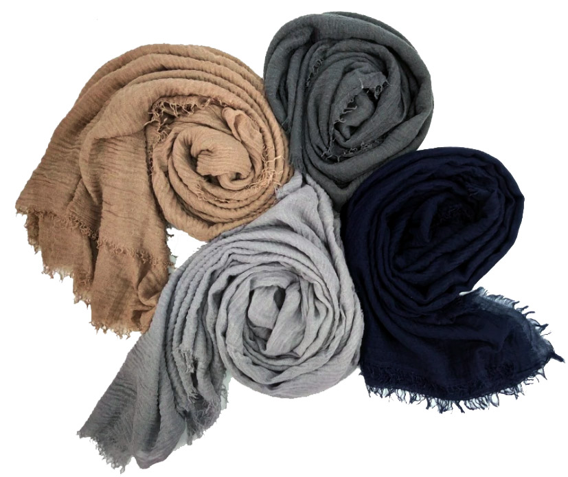 Wholesale Scarves and Shawls