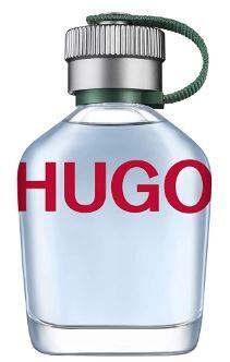 Hugo boss HUGO man cologne