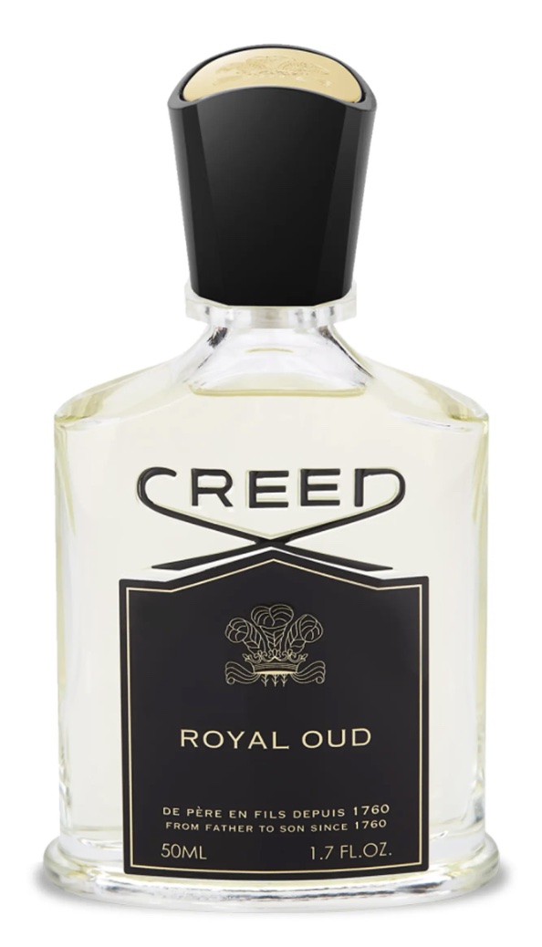 Creed Royal Oud Cologne