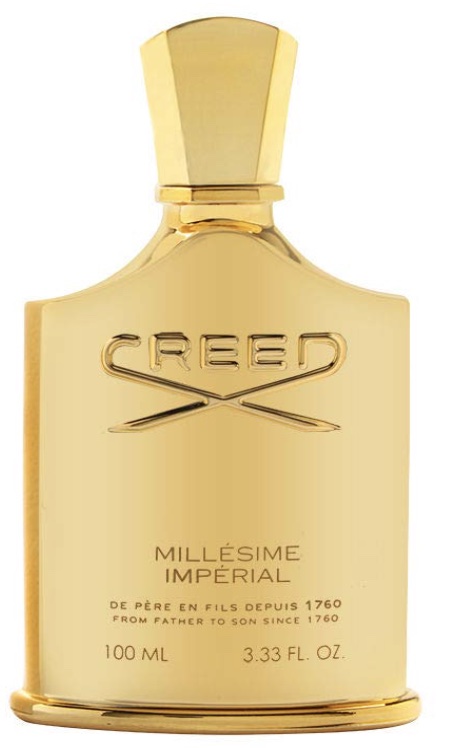 Creed Millesime Cologne