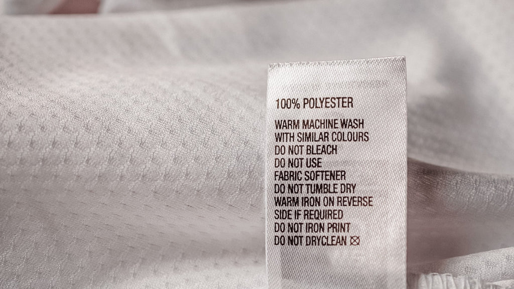 what is polyester